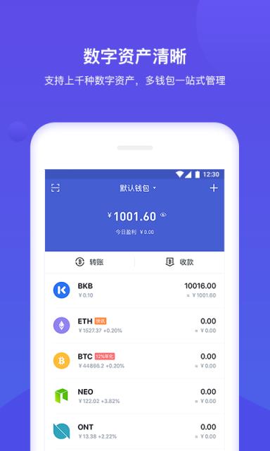 BitKeep