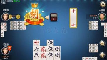 闲逸偎麻雀作弊器下载