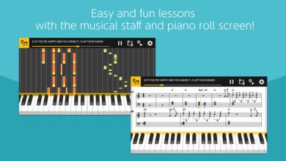 Chordana Play安卓apk