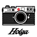 Holga相机
