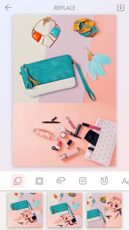 2021拼图酱(海报滤镜)官方最新版