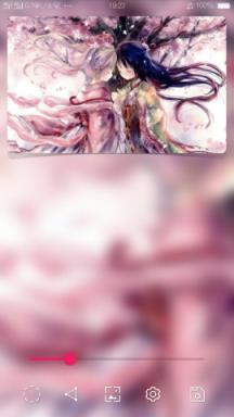 氢壁纸制作工具