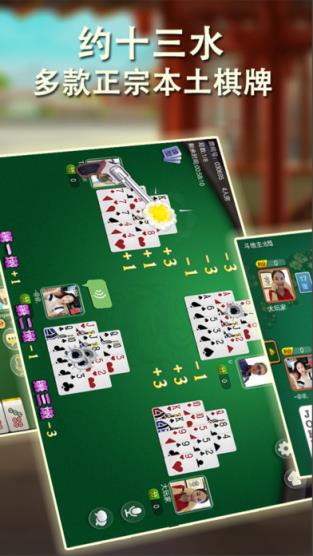 大玩家十三水作弊器下载