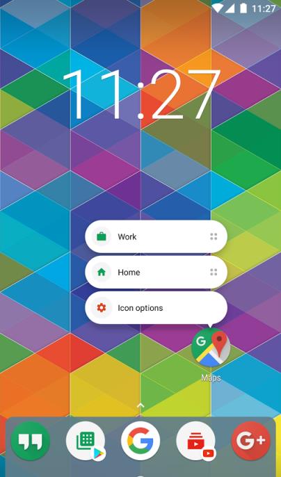 Nova启动器5.0.3破解版
