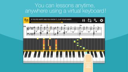 Chordana Play安卓apk
