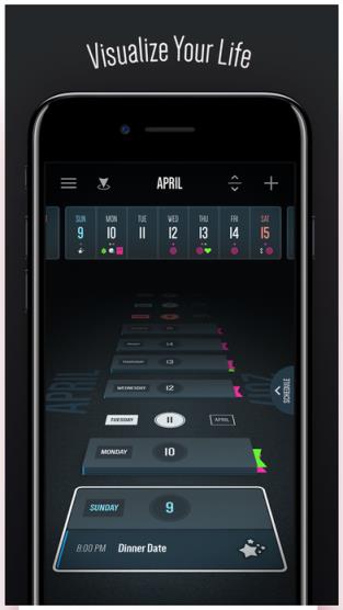 Vantage日历安卓版