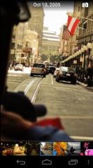 三星纯微风相册