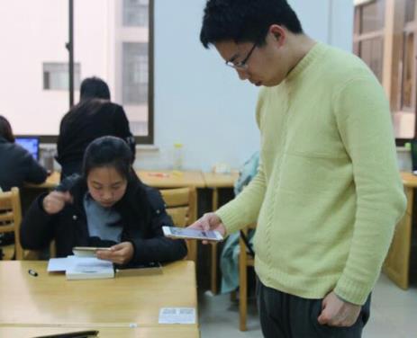 微信反占座神器2021最新版