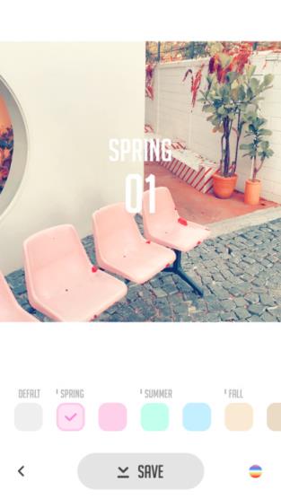 4season四季相机app