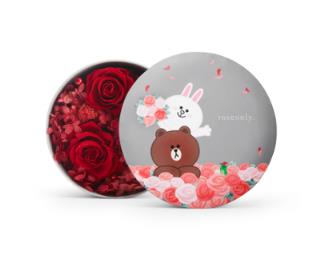 情人节玫瑰花订花送花软件