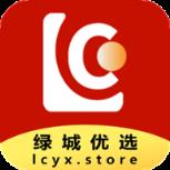 绿城优选app