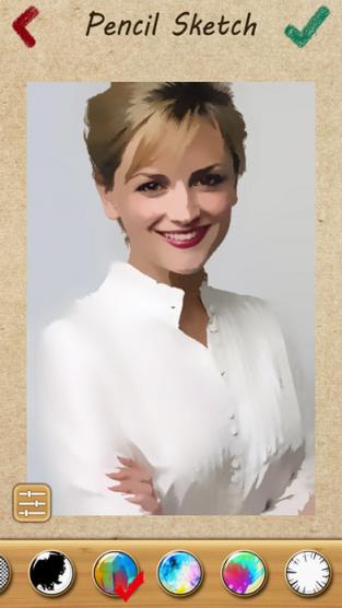 素描大师(天天美颜)官方