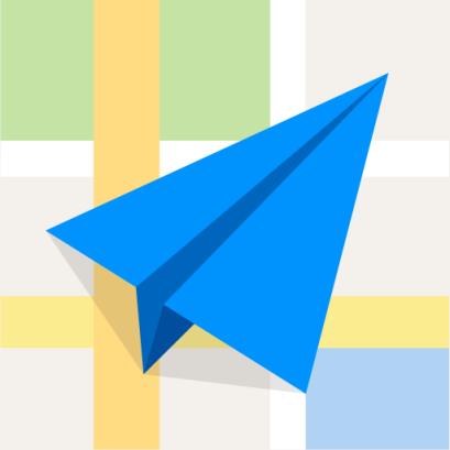 高德地图8.0.2.2072官方正式版