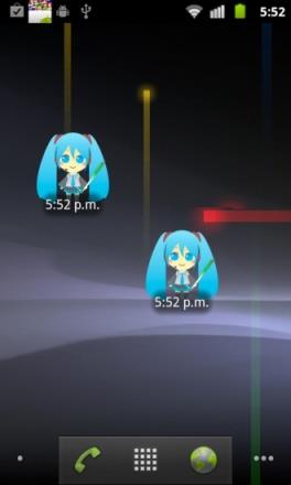 初音报时app下载