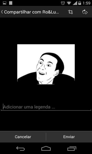 搞笑表情斗图生成app