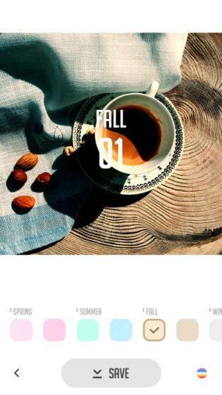 4season四季相机app