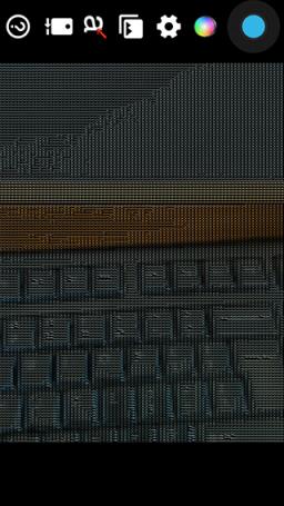 AsciiCam字符相机汉化版