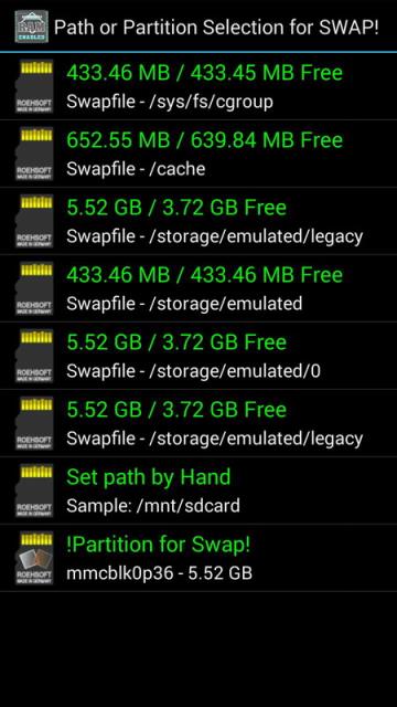 内存扩展器中文版