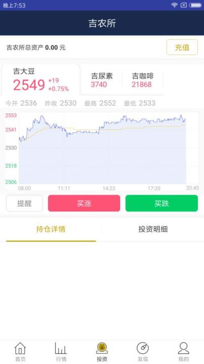 小牛投教APP