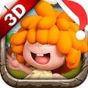 石器時代:起源台服輔助工具