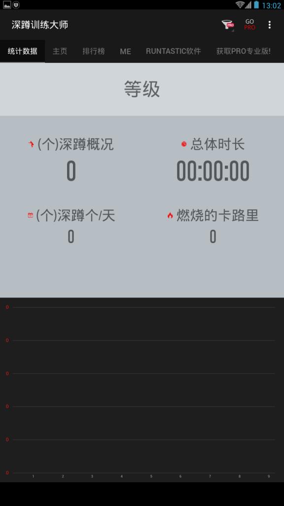 深蹲训练大师