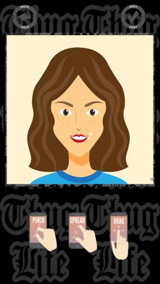 Thug Life Maker 手机版