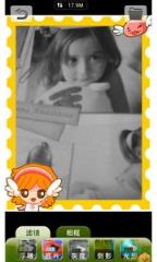 奇奇儿童相机手机