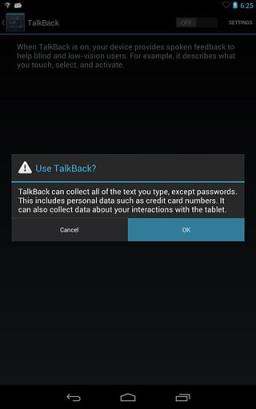 Talkback下载最新版