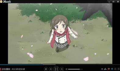 萌璃影音破解版