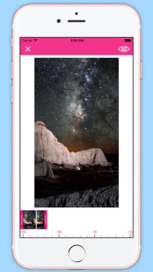 蓝天白云视频动态壁纸低耗电版下载