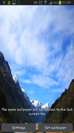 viideo live wellpape动态壁纸下载