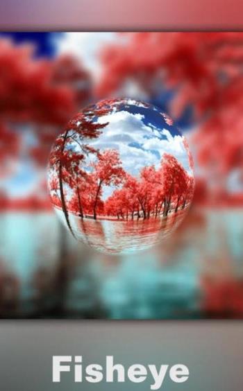 魔镜特效相机下载安装