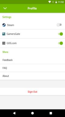 雷蛇游戏折扣软件