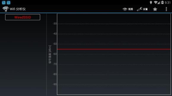 WIFI分析仪去广告版