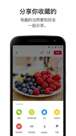 花瓣图片社区app