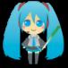 初音报时app