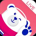 齐齐live秀场直播app
