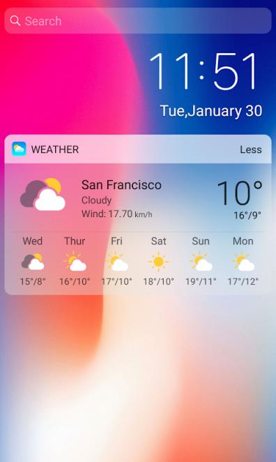 苹果XR桌面手机