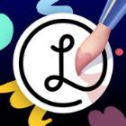 Lake Coloring Books软件