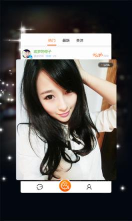 mini视界直播app
