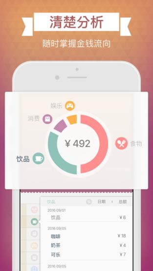 记帐城市安卓app