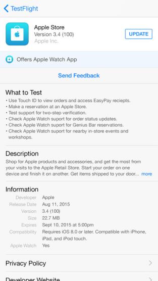 TestFlight安卓版下载(含邀请码大全)