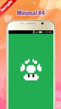 简约壁纸手机版