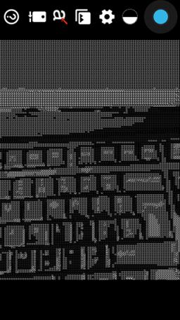 AsciiCam字符相机汉化版