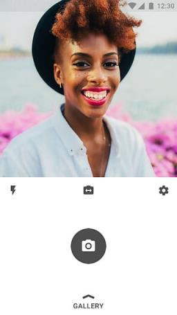 Prisma自定义滤镜app
