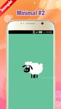 简约壁纸手机版