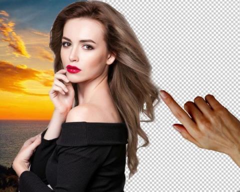 趣味抠图处理软件