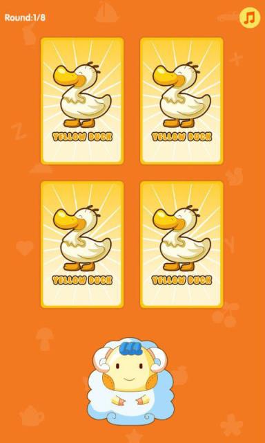 幼儿英语趣味学app官方