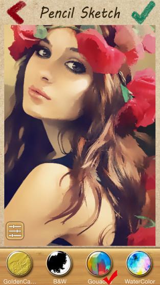 素描大师(天天美颜)官方