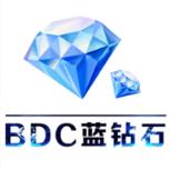 BDC蓝钻石